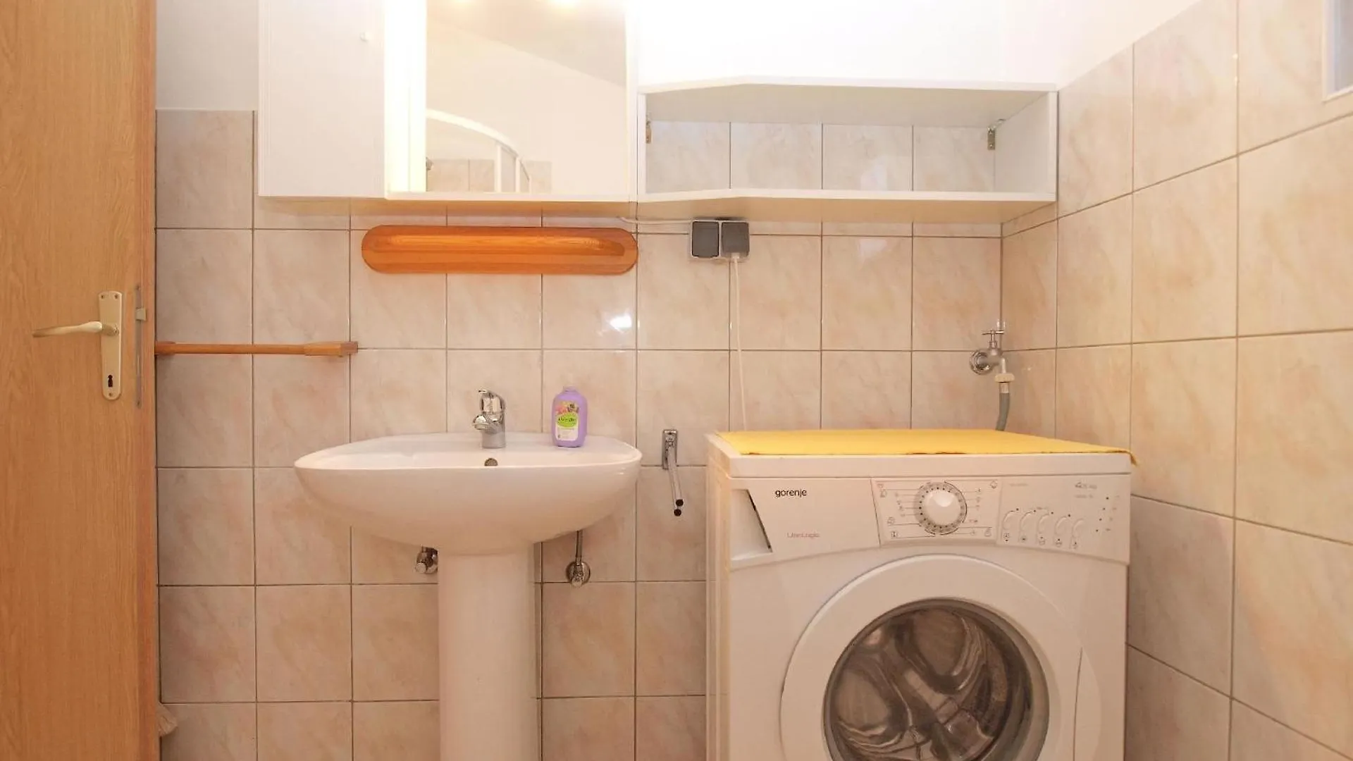 Ferienwohnung Fuer 3 Personen Ca 30 Qm In Fazana, Istrien Istrische Riviera Apartment Fazana