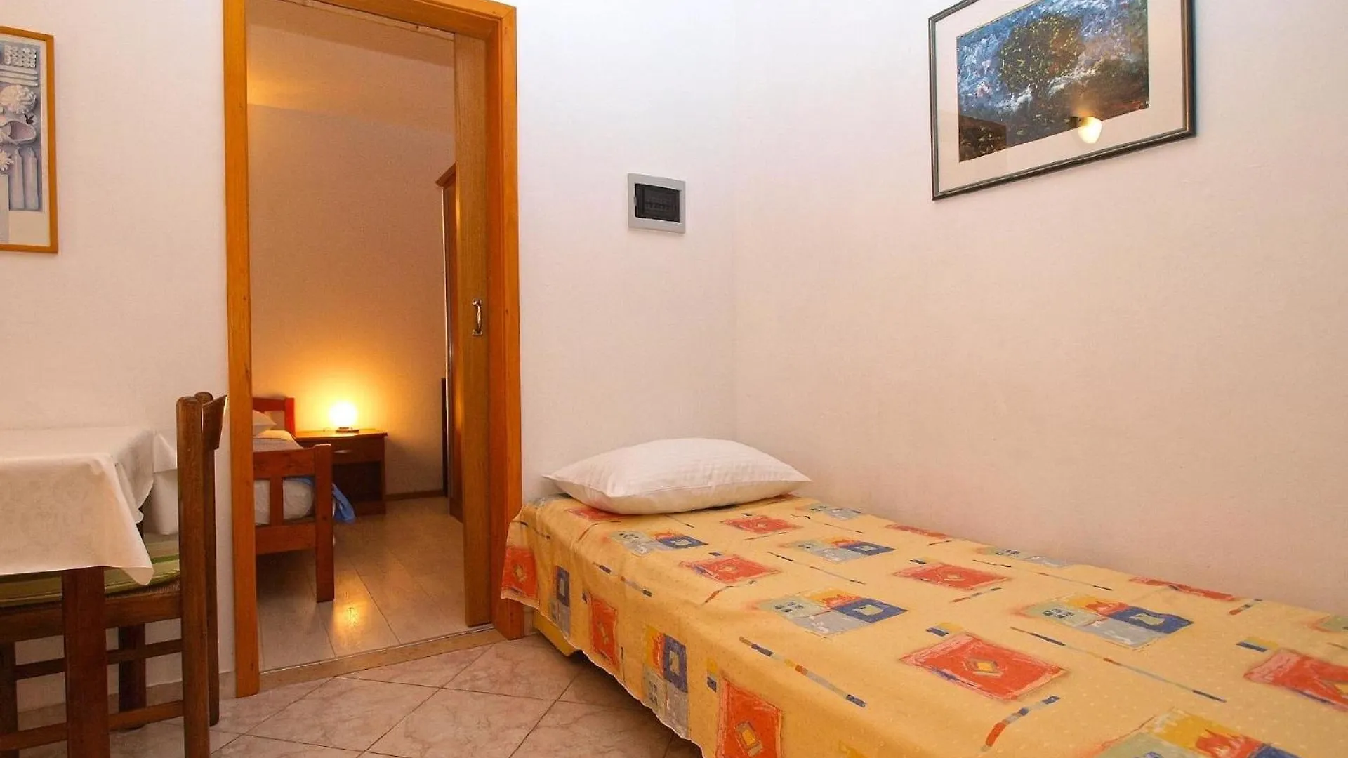Apartment Ferienwohnung Fuer 3 Personen Ca 30 Qm In Fazana, Istrien Istrische Riviera