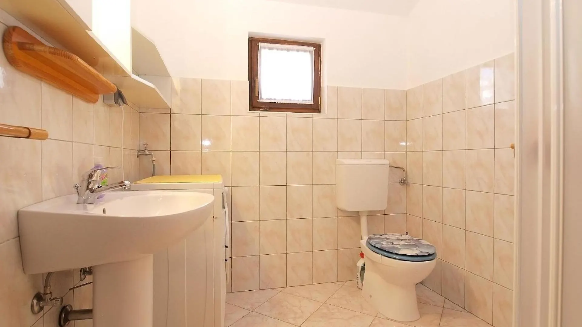 Ferienwohnung Fuer 3 Personen Ca 30 Qm In Fazana, Istrien Istrische Riviera