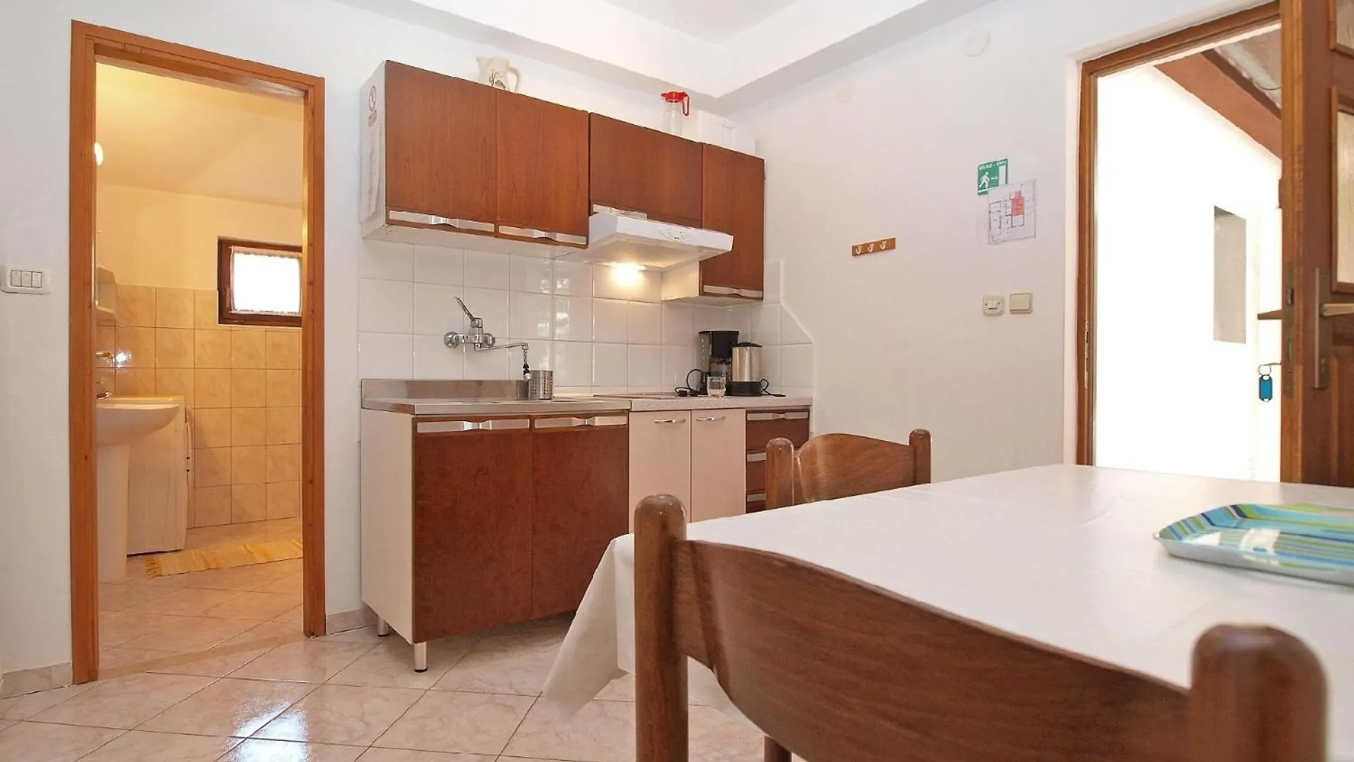 Ferienwohnung Fuer 3 Personen Ca 30 Qm In Fazana, Istrien Istrische Riviera 0*, Fazana