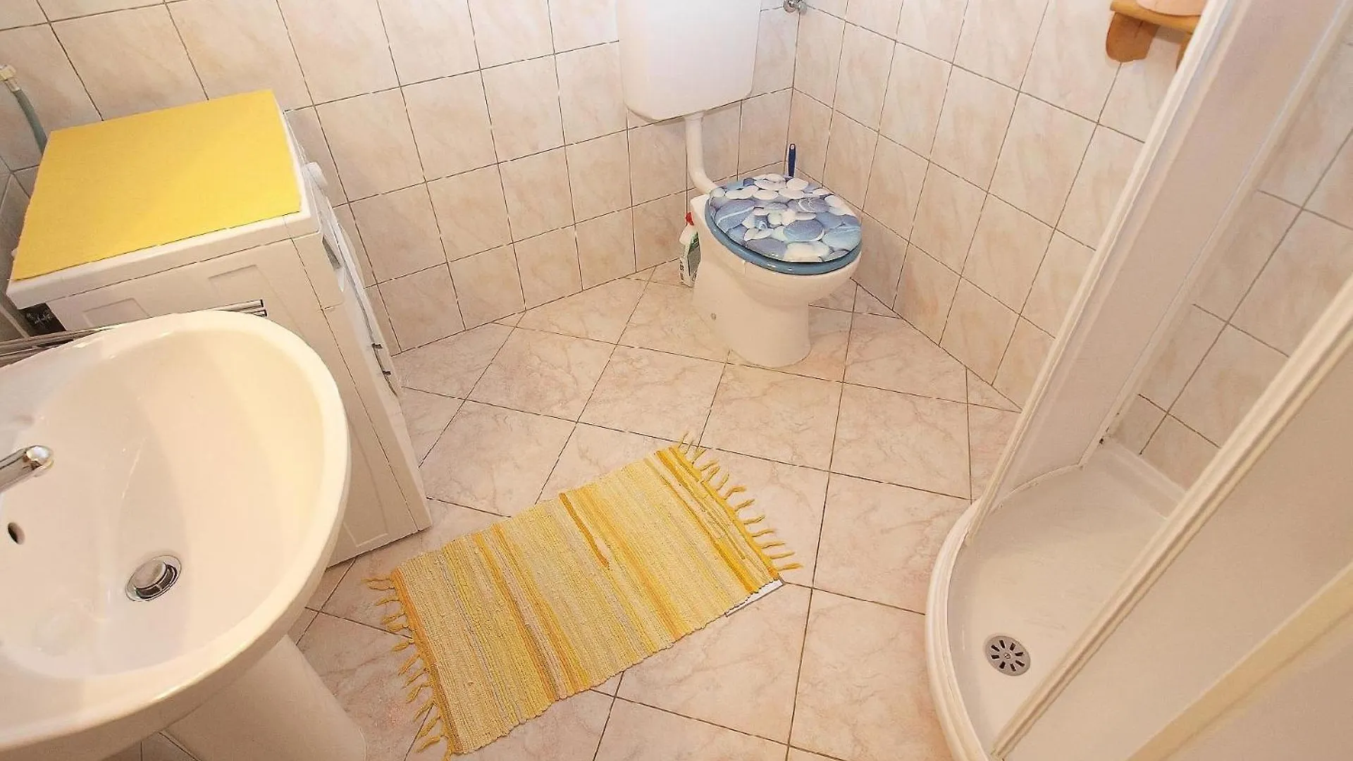 Apartment Ferienwohnung Fuer 3 Personen Ca 30 Qm In Fazana, Istrien Istrische Riviera