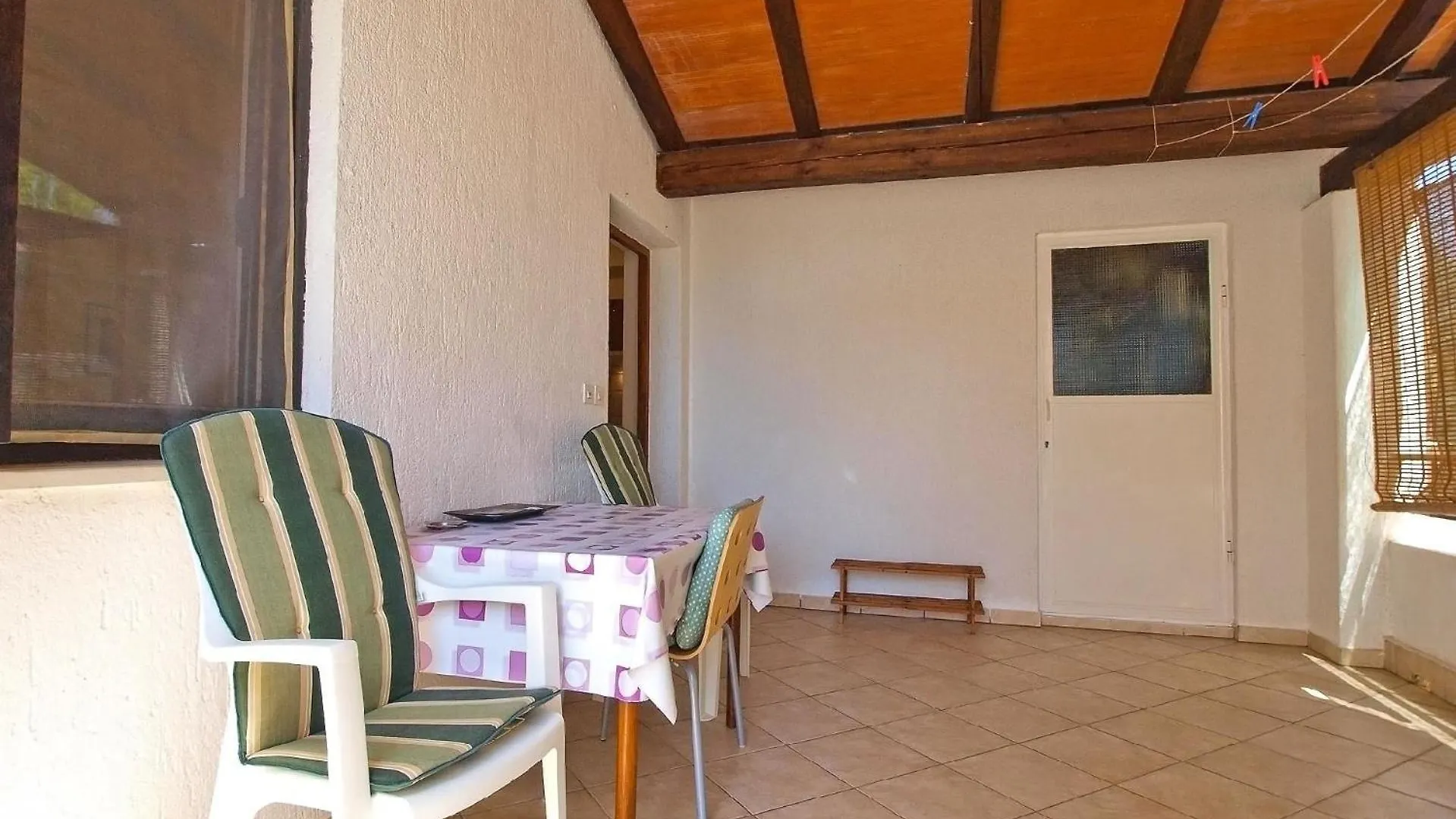 Ferienwohnung Fuer 3 Personen Ca 30 Qm In Fazana, Istrien Istrische Riviera Apartment