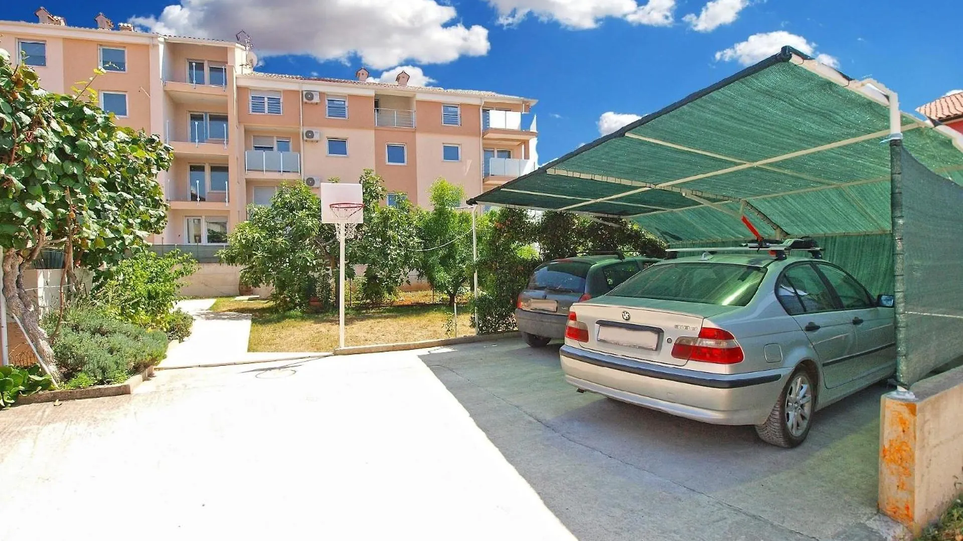 Ferienwohnung Fuer 3 Personen Ca 30 Qm In Fazana, Istrien Istrische Riviera Apartment Fazana