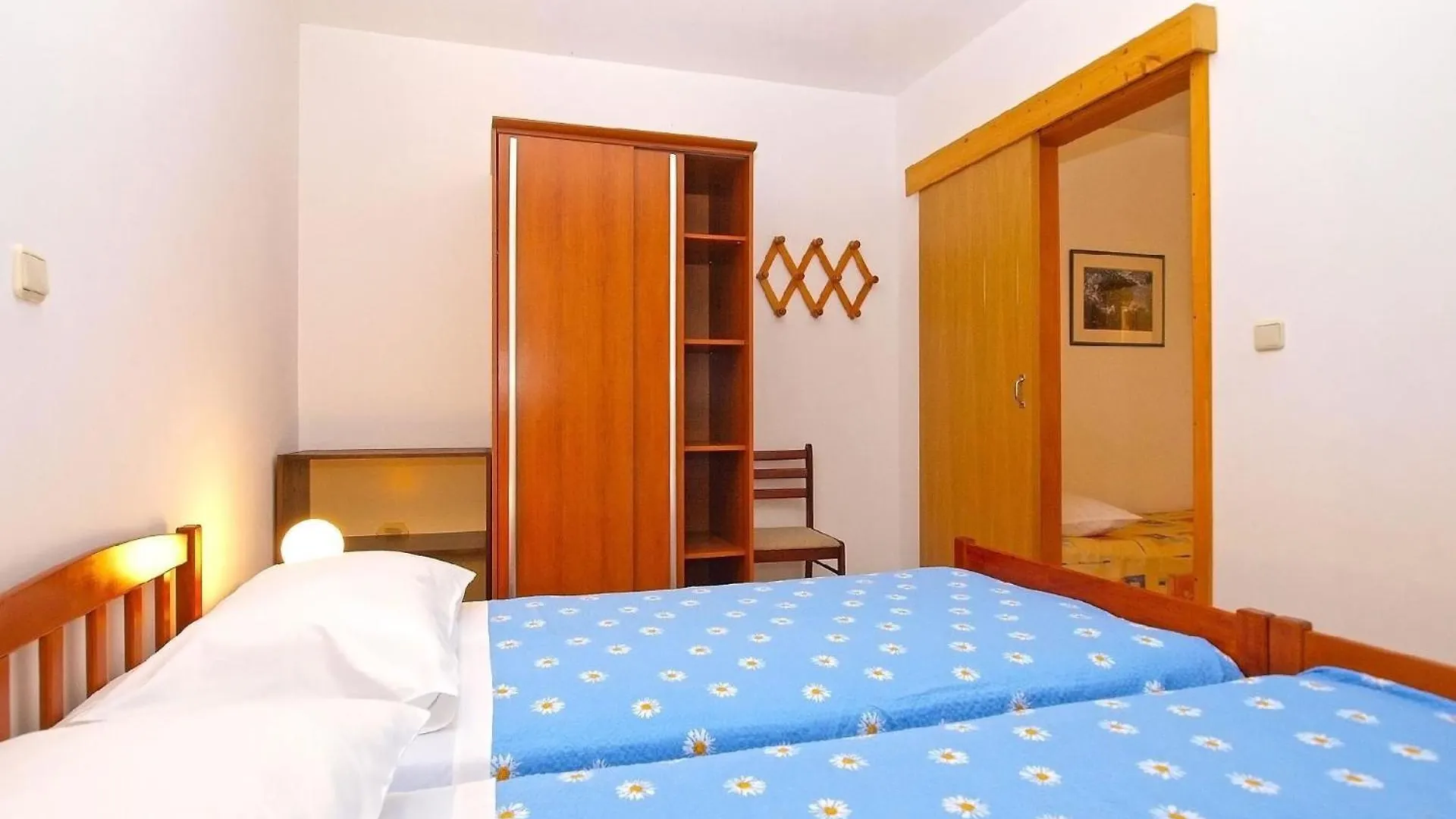 Ferienwohnung Fuer 3 Personen Ca 30 Qm In Fazana, Istrien Istrische Riviera 0*, Fazana