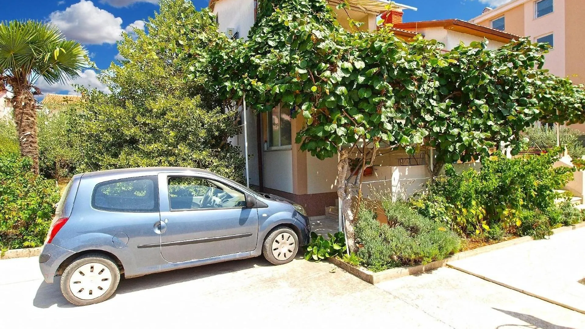 Apartment Ferienwohnung Fuer 3 Personen Ca 30 Qm In Fazana, Istrien Istrische Riviera