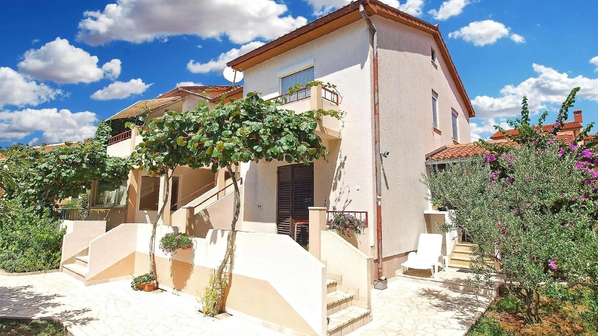 Ferienwohnung Fuer 3 Personen Ca 30 Qm In Fazana, Istrien Istrische Riviera